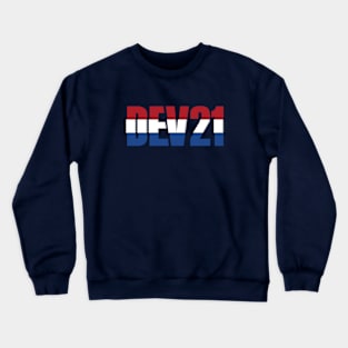 De Vries Crewneck Sweatshirt